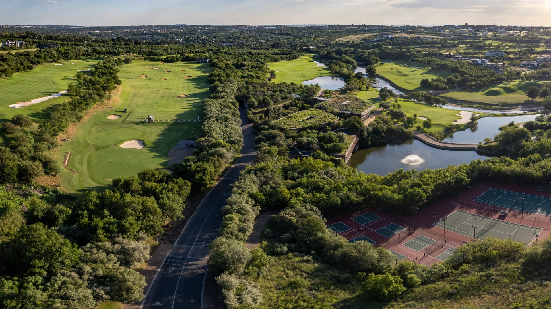 History beckons as tickets return on sale for LIV Golf South Africa 2026 History beckons as tickets return on sale for LIV Golf South Africa 2026