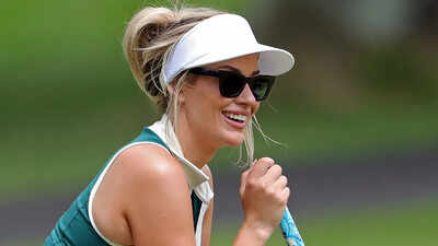 Paige Spiranac (Image credits: IG/X) Paige Spiranac wows fans in chic crop top while sharing a simple trick for golf’s toughest bunker shot