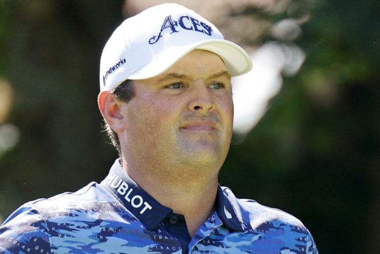 LIV Golf’s Patrick Reed: My children have been bullied over cheating allegations Patrick Reed