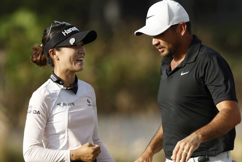 Grant Thornton Invitational announces teams for 2025 event – PGA Tour Grant Thornton Invitational announces teams for 2025 event - PGA Tour