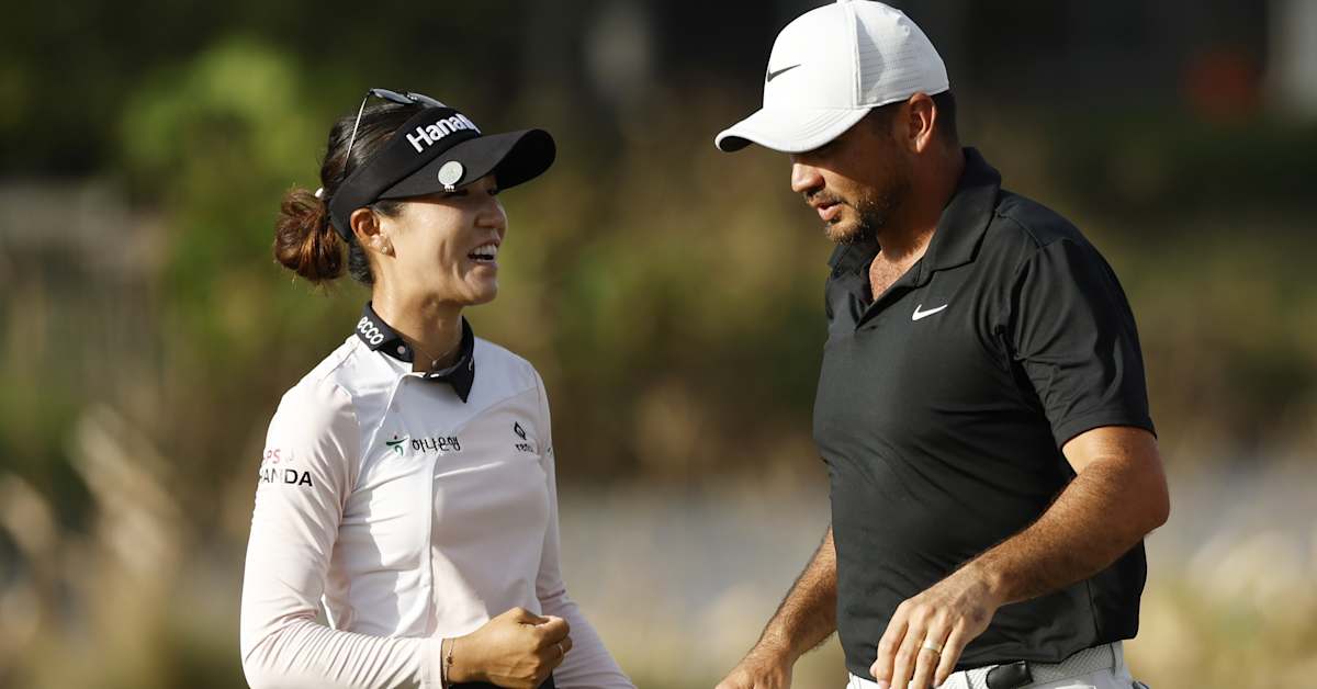 Grant Thornton Invitational announces teams for 2025 event – PGA Tour Grant Thornton Invitational announces teams for 2025 event - PGA Tour