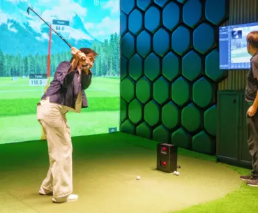 Santi Bhirombhakdi launches IPGA golf centre to propel Thai golfers onto the world stage! nationthailand