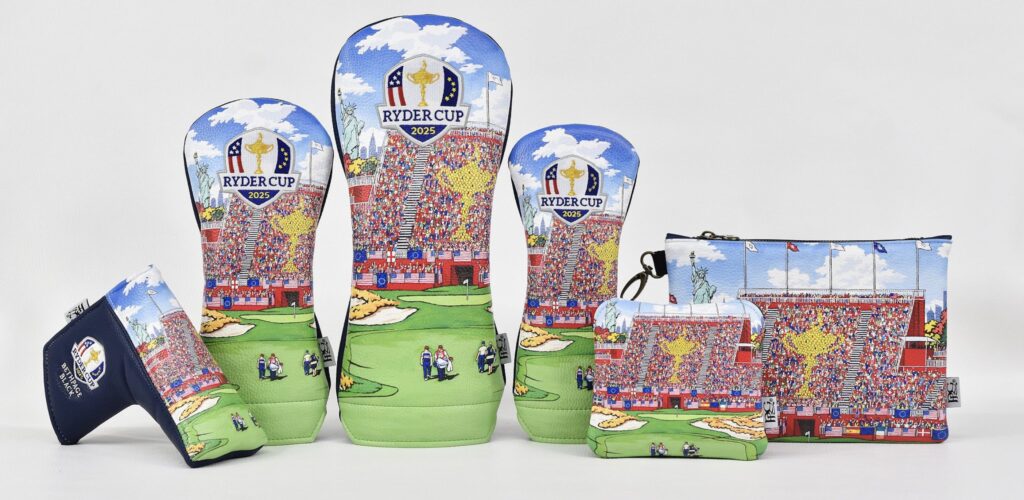 Golf Business News