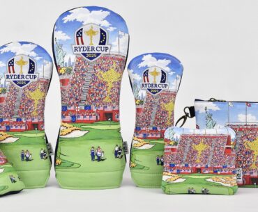 Golf Business News