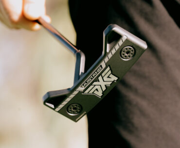 PXG’s Mustang ZT Putter Puts Zero Torque Tech Into Your Hands PXG Mustang ZT Putter