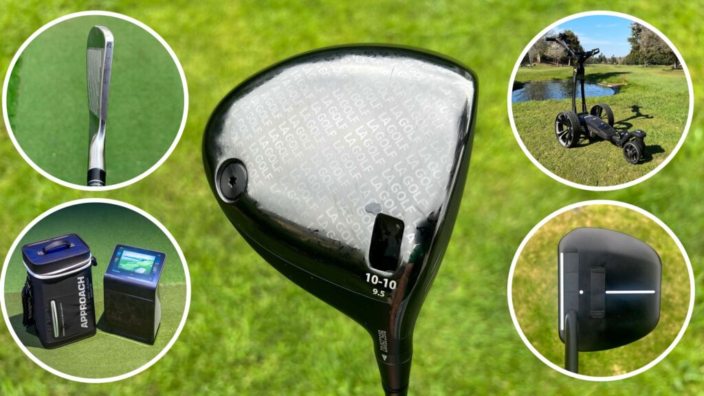 The 5 Best Golf Innovations Of 2025