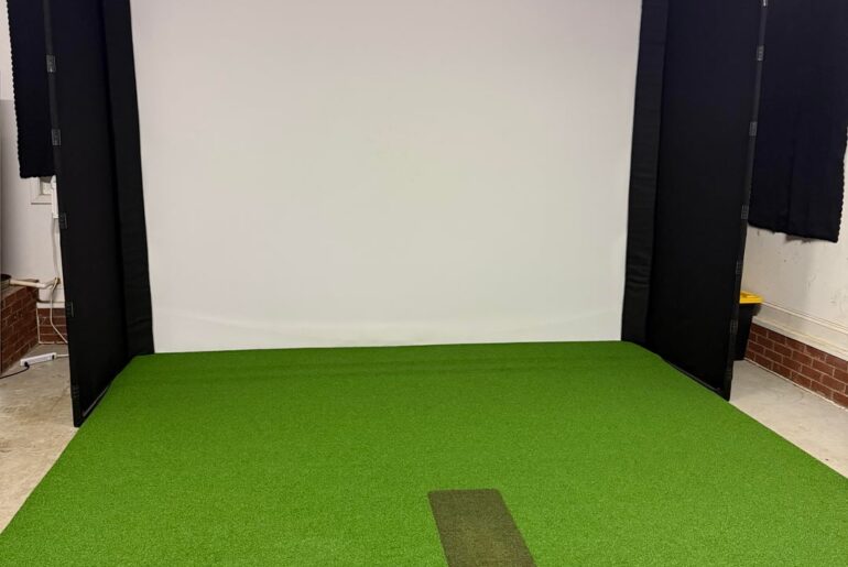 Finally finished my build in the house I’m renting until August 😅 Finally finished my build in the house I’m renting until August 😅