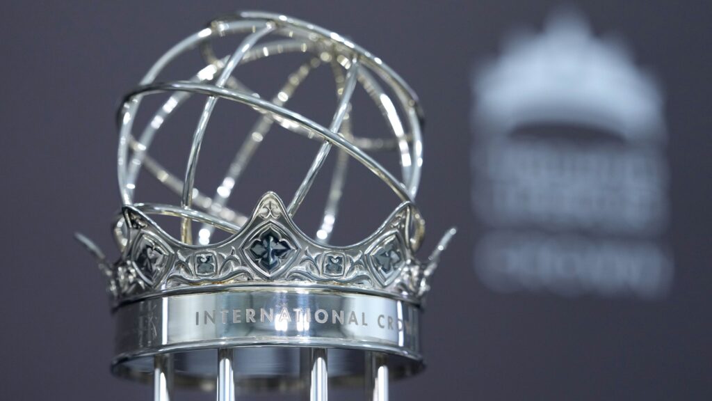 International Crown Prize Money Payout 2025 International Crown Prize Money Payout 2025