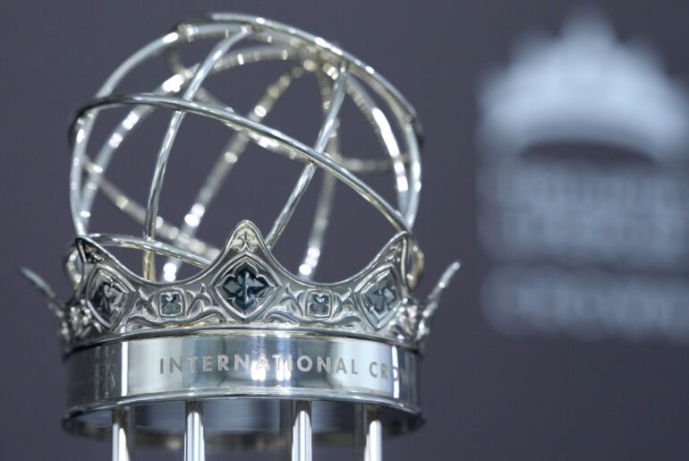 International Crown Prize Money Payout 2025 International Crown Prize Money Payout 2025