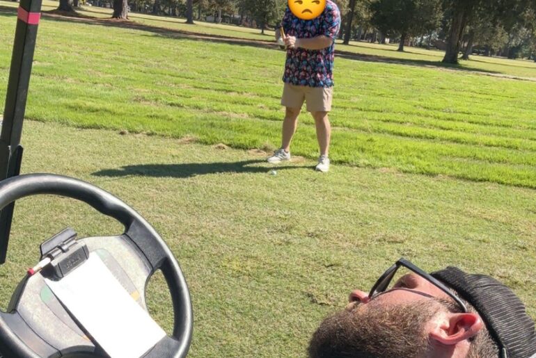 Waiting on your buddies 15 min swing routine Waiting on your buddies 15 min swing routine