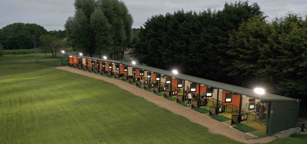 Golf Business News