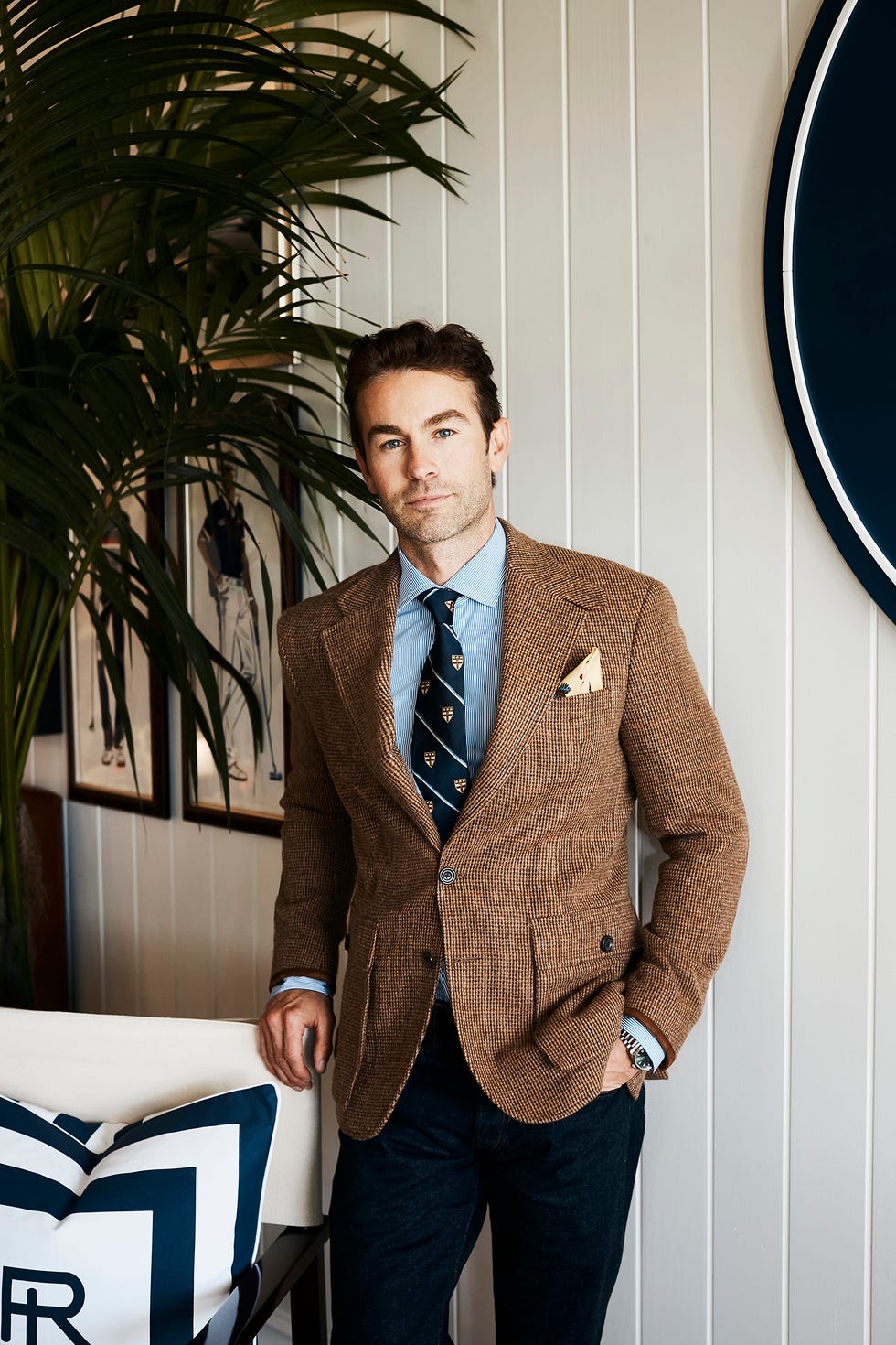 chace crawford