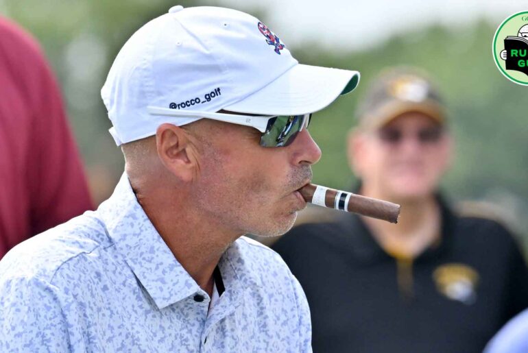 Is it legal to putt while puffing a cigar? Rules Guy Is it legal to putt while puffing a cigar? Rules Guy