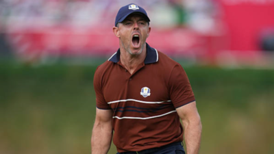 How Rory McIlroy became the center of attention at the Ryder Cup: Full story behind the drama
