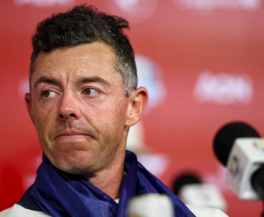 Did Rory McIlroy say he will 'never' participate in US tournaments again after Ryder Cup fan abuse?