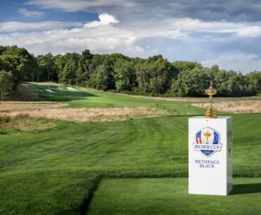 Telecoms Botch Ryder Cup Broadcast, Leaving Fans Furious