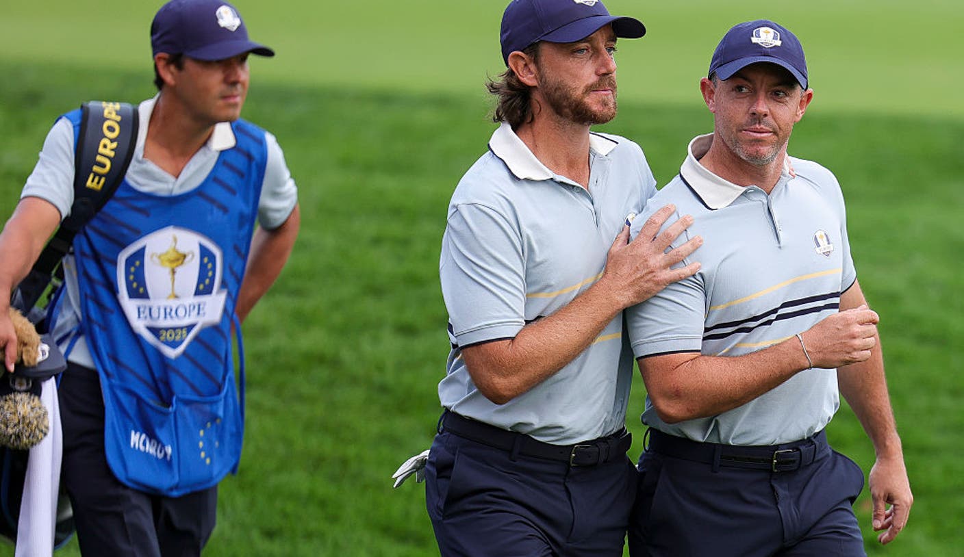 2025 Ryder Cup Standings, Score After Friday’s Morning Foursomes 2025 Ryder Cup Standings, Score After Friday's Morning Foursomes