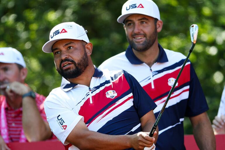 2025 Ryder Cup Teams: Full Rosters for Team USA and Team Europe 2025 Ryder Cup Teams: Full Rosters for Team USA and Team Europe