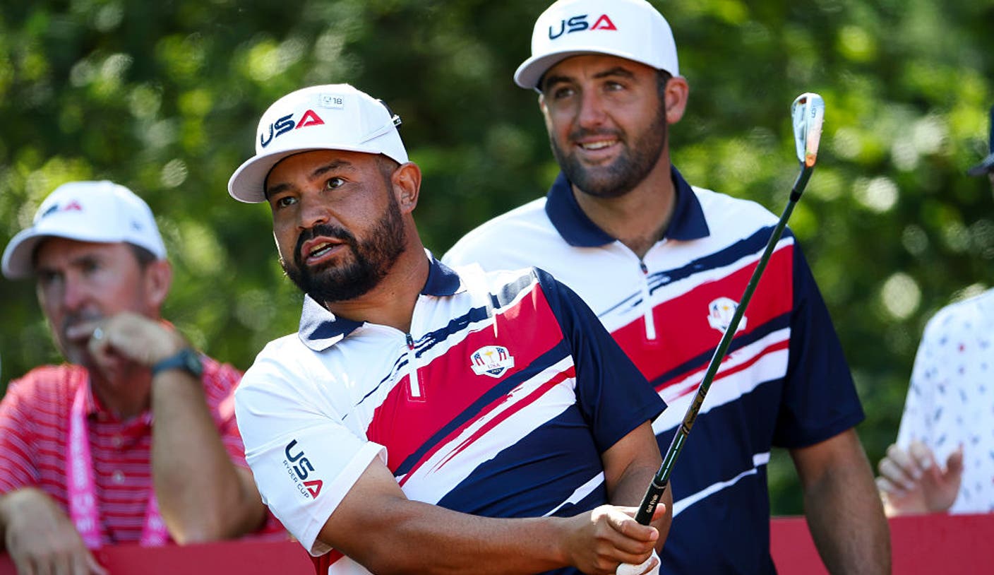 2025 Ryder Cup Teams: Full Rosters for Team USA and Team Europe 2025 Ryder Cup Teams: Full Rosters for Team USA and Team Europe