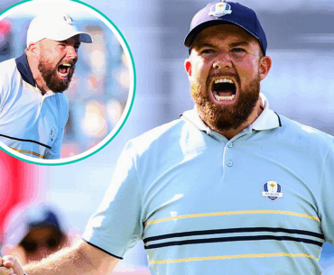 Ryder Cup Loophole Will Mean Shane Lowry Can Add To Lucrative Year