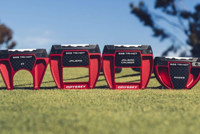 Odyssey announces new Square 2 Square Tri-Hot putters – GolfWRX Odyssey announces new Square 2 Square Tri-Hot putters – GolfWRX