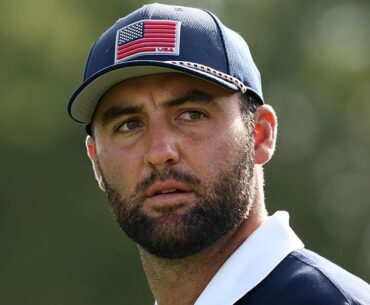 This American Ryder Cup disappointment has a simple reason