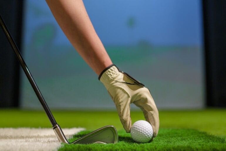 New Indoor Golf, Upscale Bar, Restaurant Approved On Route 22 In Bridgewater Patch News