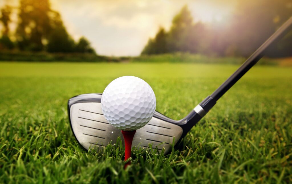 Rainbow Acres Charity Golf Classic