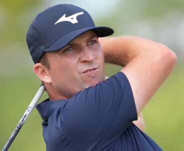Sanderson Farms Championship: Steven Fisk pips Garrick Higgo to take his first PGA Tour title | Golf News