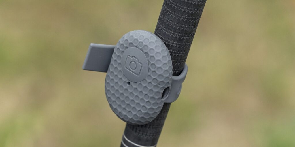 Golf Business News – SnapSwing launches remote camera shutter device Golf Business News