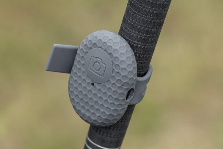 Golf Business News – SnapSwing launches remote camera shutter device Golf Business News
