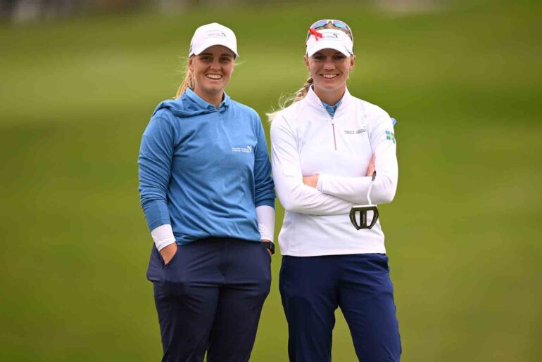 How to Watch the 2025 Hanwha LIFEPLUS International Crown – LPGA LPGA Home