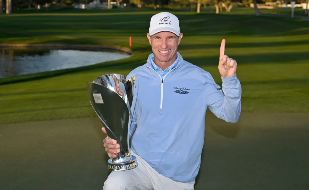 Prize money payout, PGA Tour Champions leaderboard, how much each golfer won Prize money payout, PGA Tour Champions leaderboard, how much each golfer won