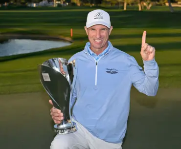 Prize money payout, PGA Tour Champions leaderboard, how much each golfer won Prize money payout, PGA Tour Champions leaderboard, how much each golfer won