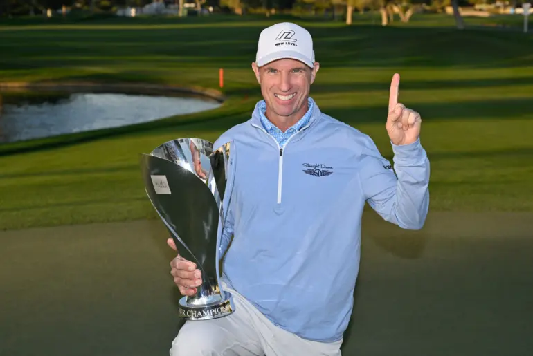 Prize money payout, PGA Tour Champions leaderboard, how much each golfer won Prize money payout, PGA Tour Champions leaderboard, how much each golfer won