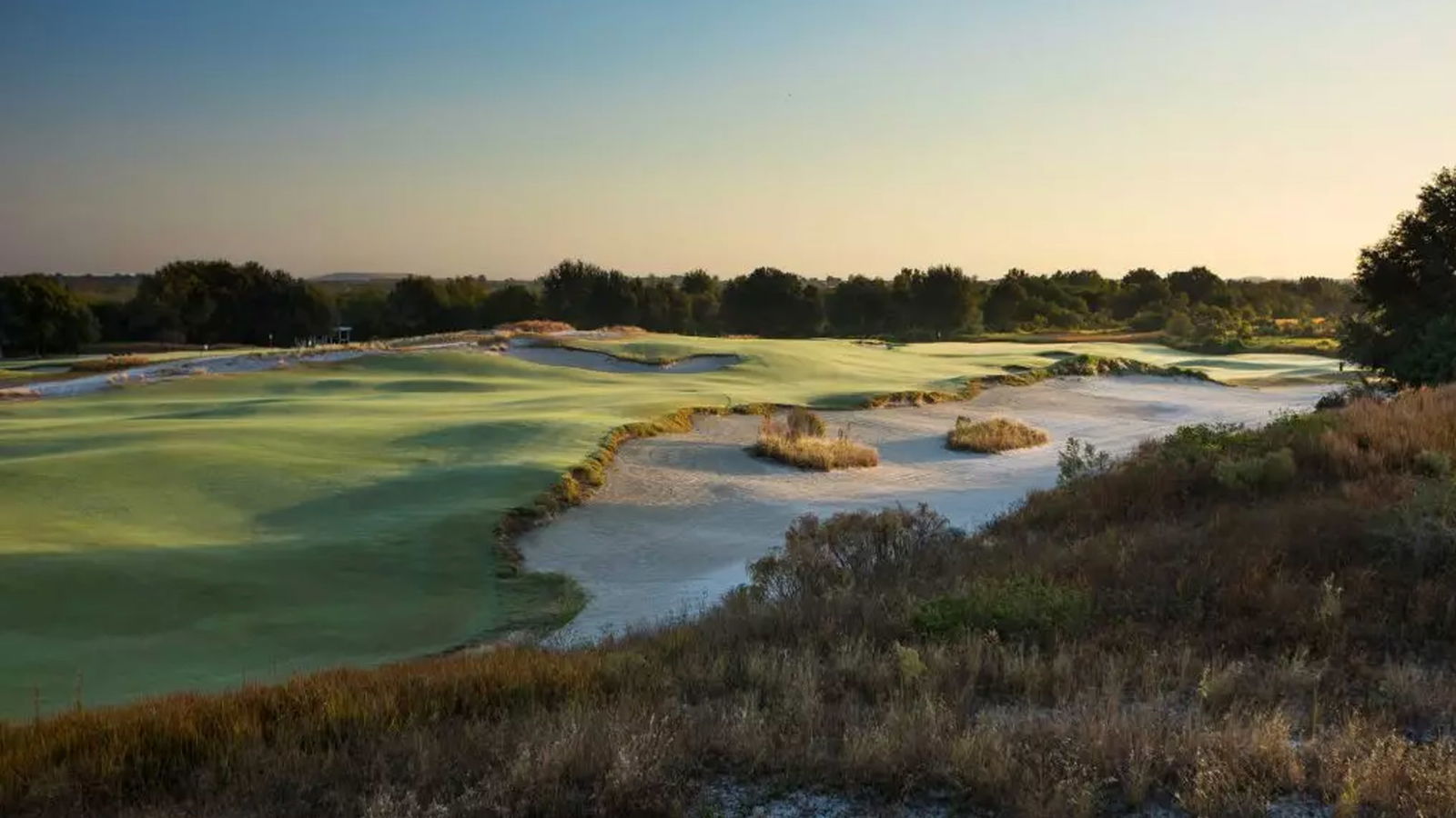 Courtesy Streamsong Golf Resort