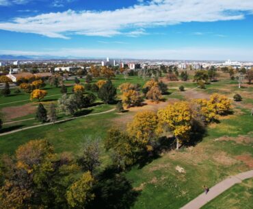 Former Park Hill Golf Course to reopen as Denver park this month