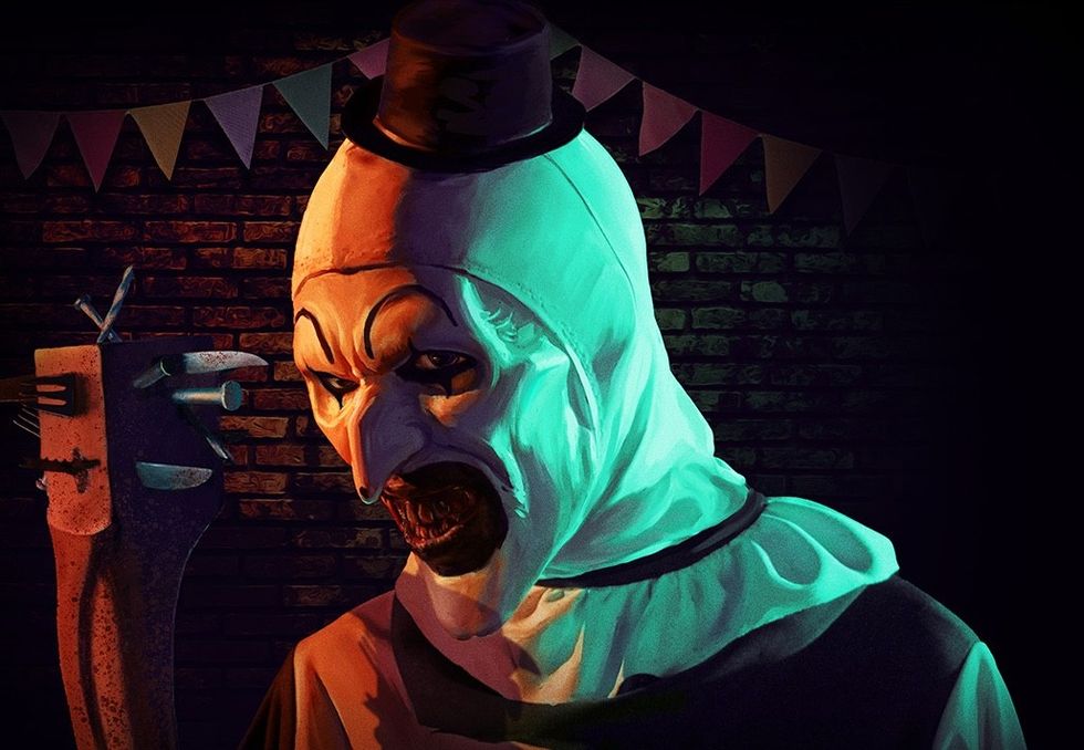 terrifier halloween horror nights