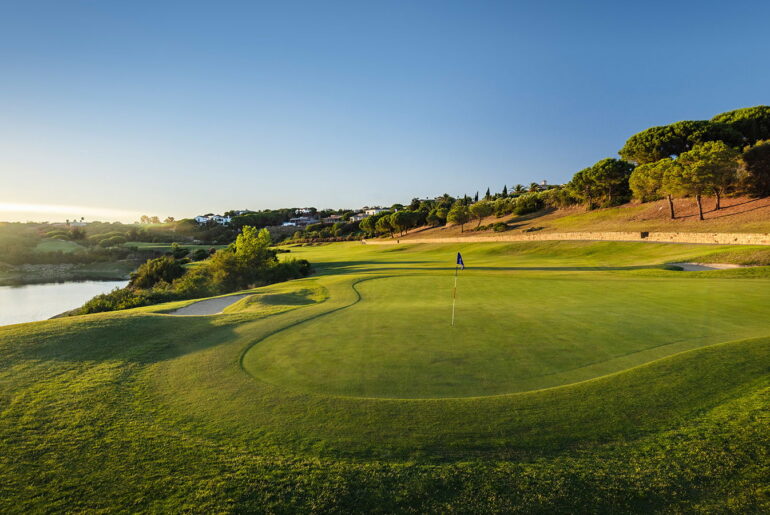 The Alto Club Sotogrande Review: A shot of new energy in Spain’s golfing Nirvana The Alto Club Sotogrande