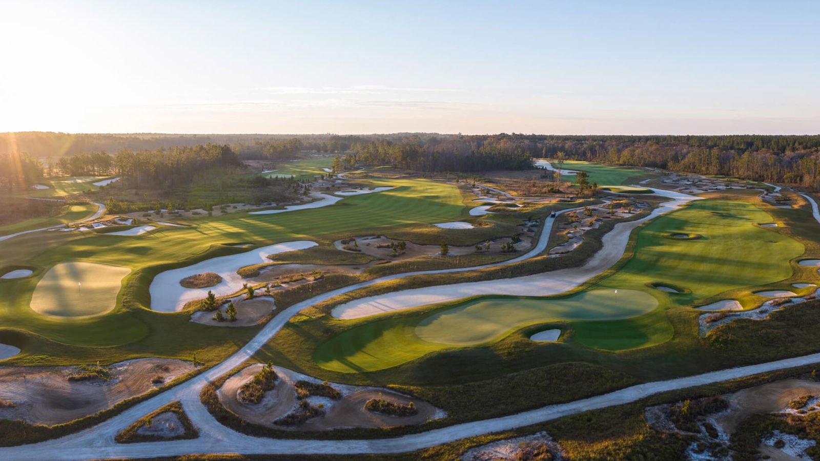 The 10 Best Golf Courses in Florida