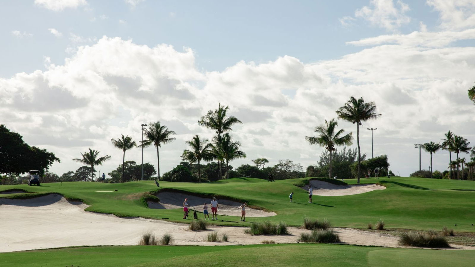 The 10 Best Golf Courses in Florida