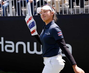 LPGA Home