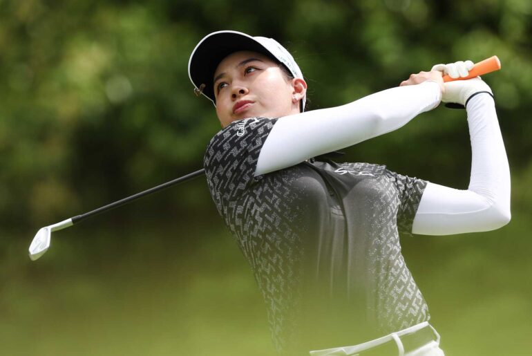 Field Breakdown: 2025 Maybank Championship – LPGA LPGA Home