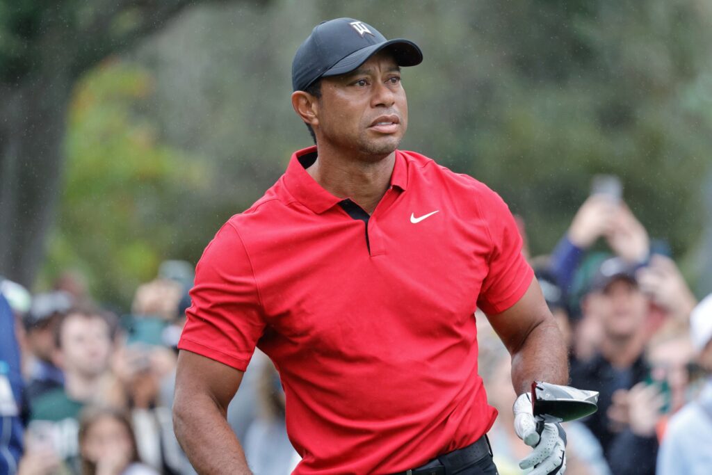 Tiger Woods Undergoes Seventh Back Surgery: What We Know