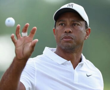 Tiger Woods has back surgery for latest injury setback at age 49 years old