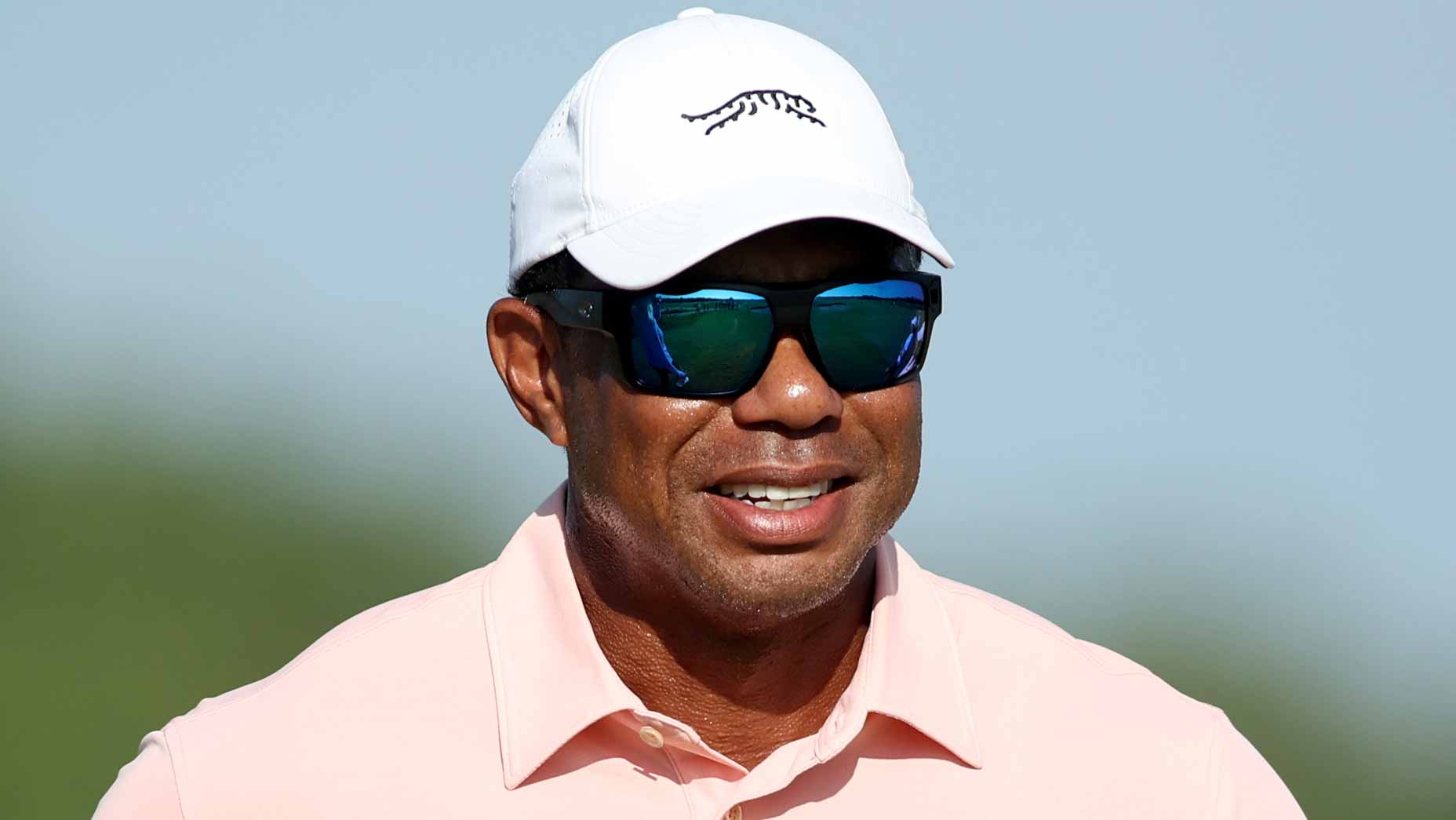 Senior tour head says they’re prepared for Tiger Woods’ debut Senior tour head says they're prepared for Tiger Woods' debut