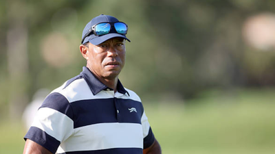 Tiger Woods in 2025: Can he still compete at golf’s highest level?