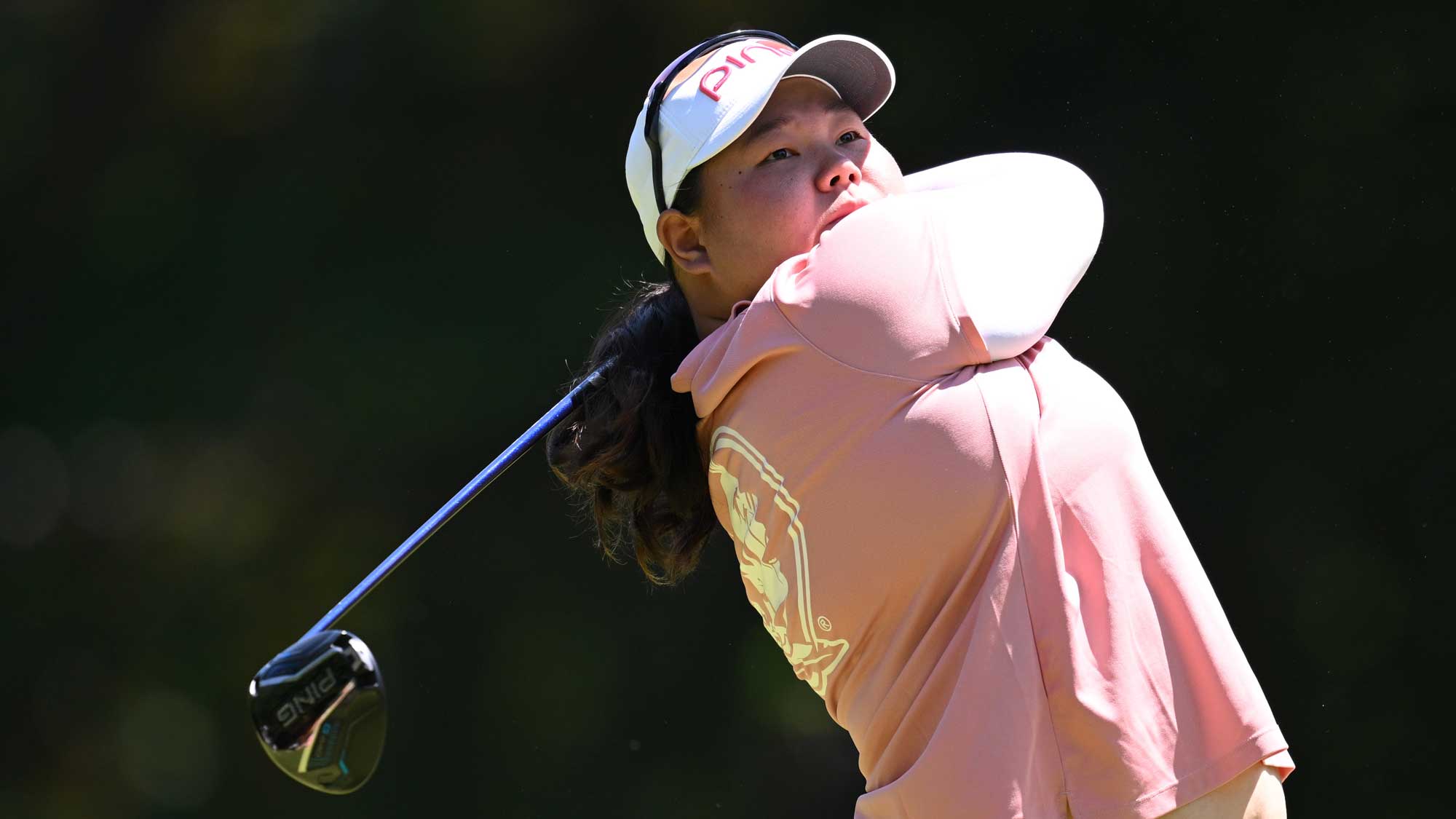 Players to Watch: 2025 Maybank Championship – LPGA LPGA Home