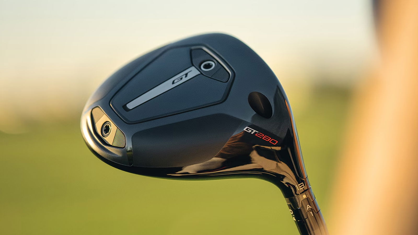Titleist GT280 Mini Driver