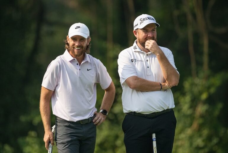 DP World Tour Playoffs to feature players who didn’t qualify Tommy Fleetwood and Shane Lowry will next tee up in the season-ending DP World Tour Playoffs.